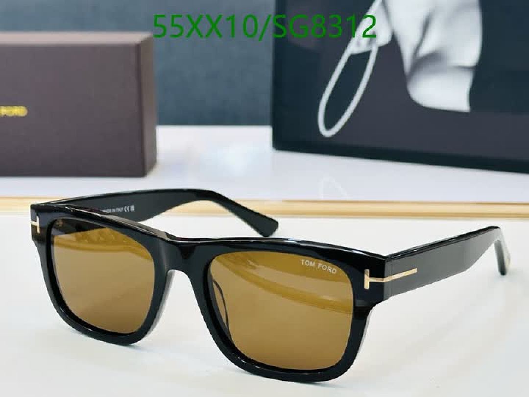 Tom Ford-Glasses Code: SG8312 $: 55USD