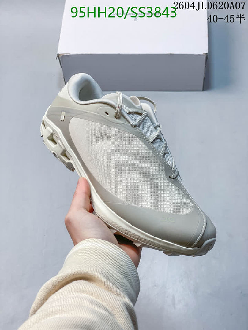 On Running Cloudsurfer-Women Shoes Code: SS3843 $: 95USD