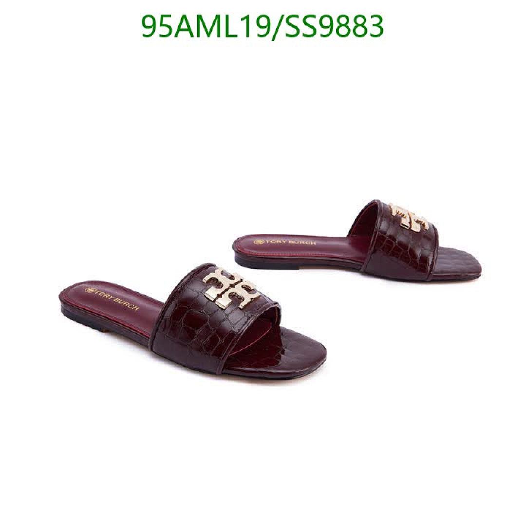 Tory Burch-Women Shoes Code: SS9883 $: 95USD