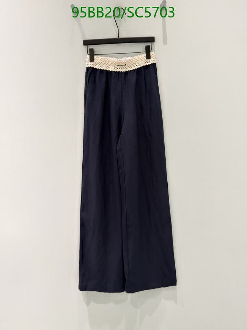 Chanel-Clothing Code: SC5703 $: 95USD