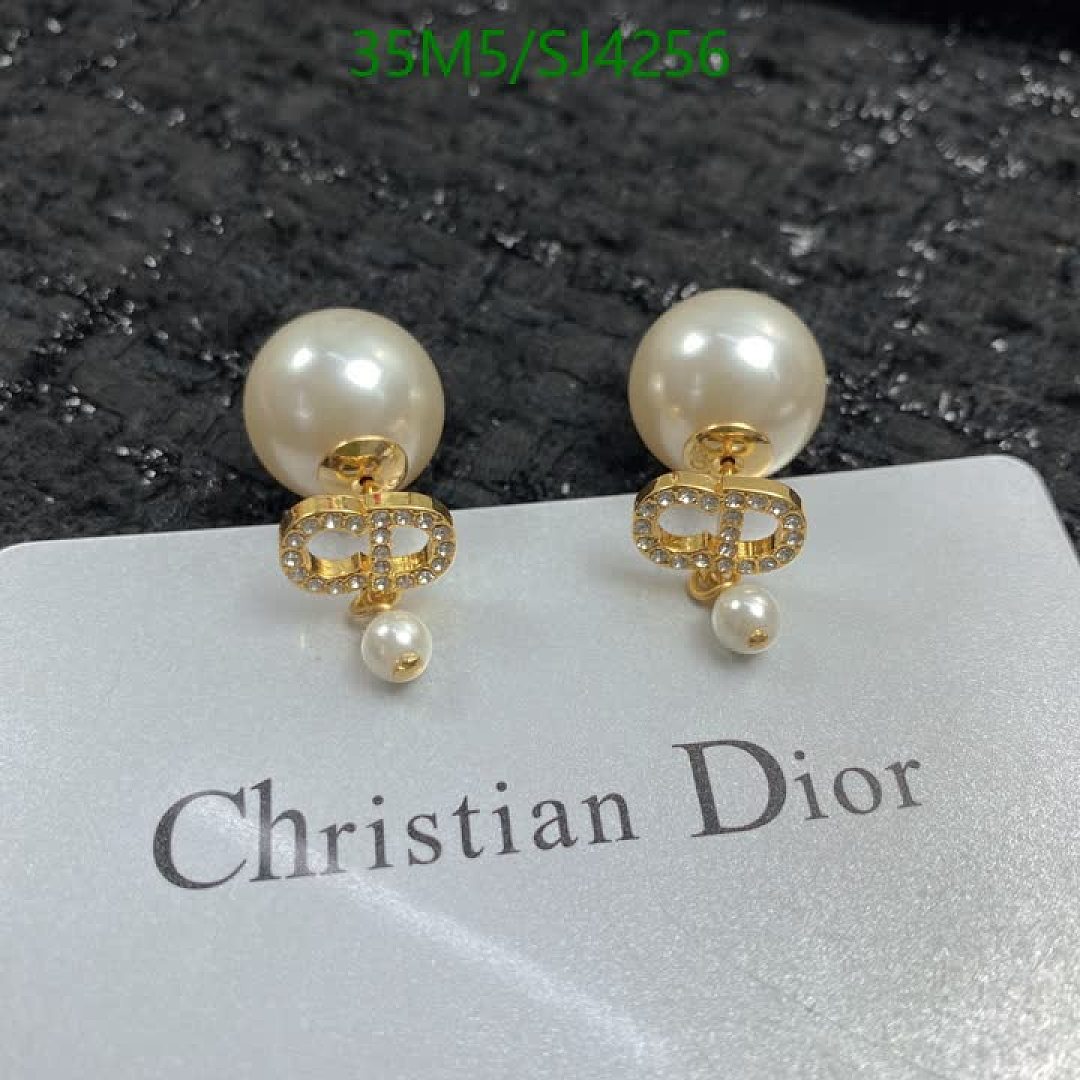 Dior-Jewelry Code: SJ4256 $: 35USD