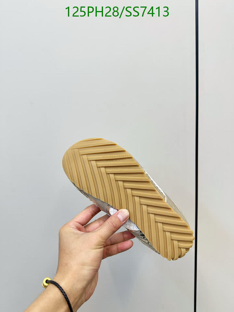 BV-Women Shoes Code: SS7413 $: 125USD