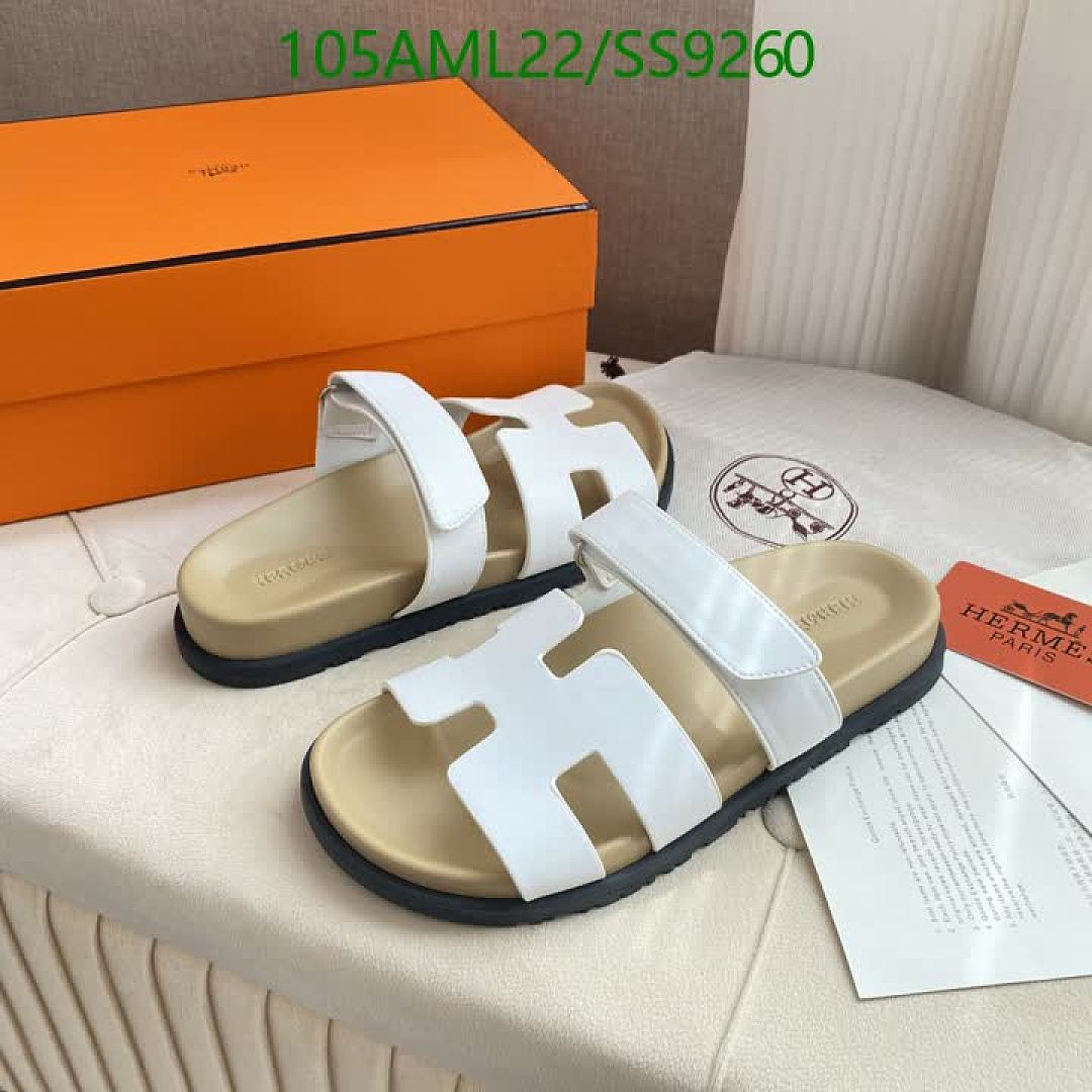 Hermes-Women Shoes Code: SS9260 $: 105USD