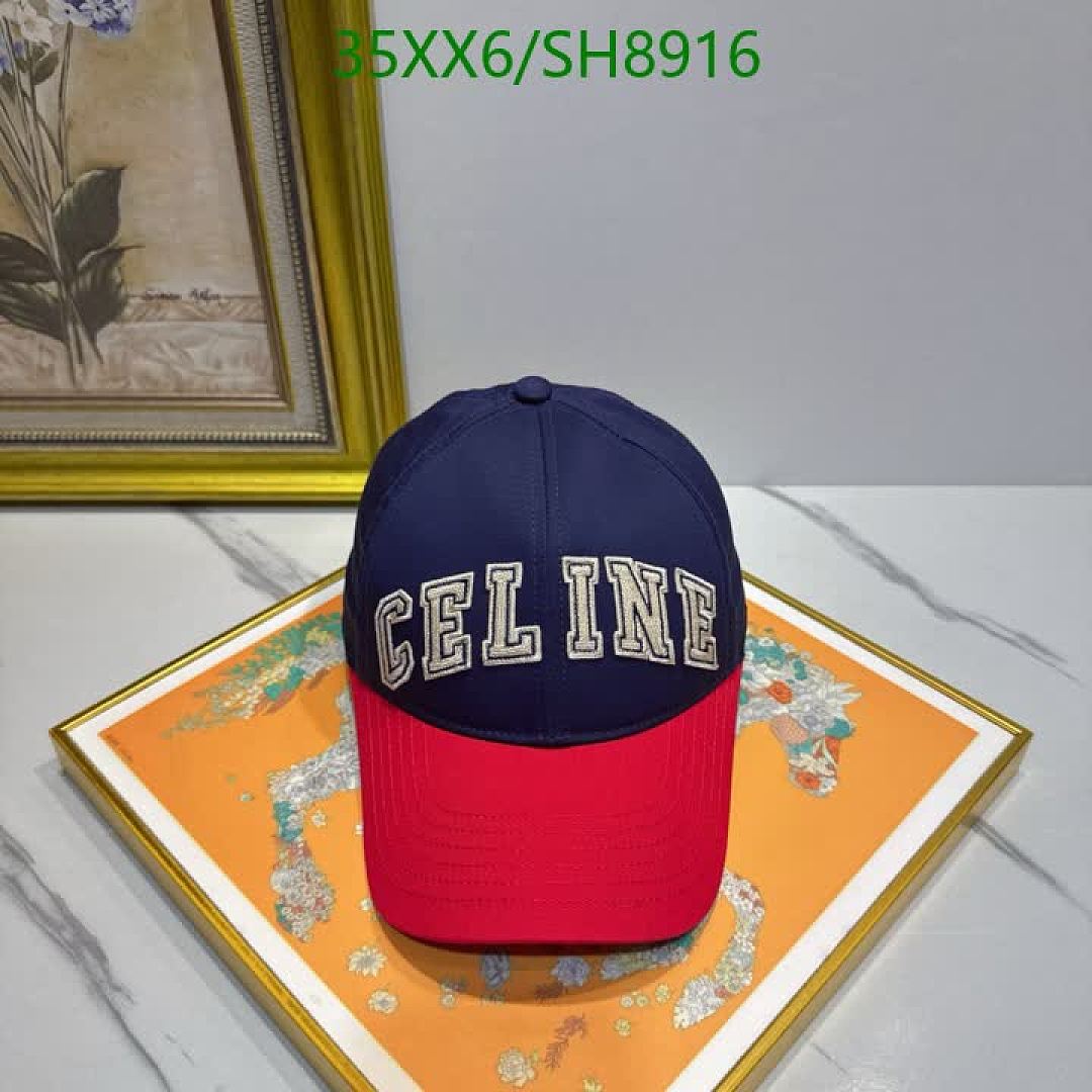 Celine-Cap(Hat) Code: SH8916 $: 35USD