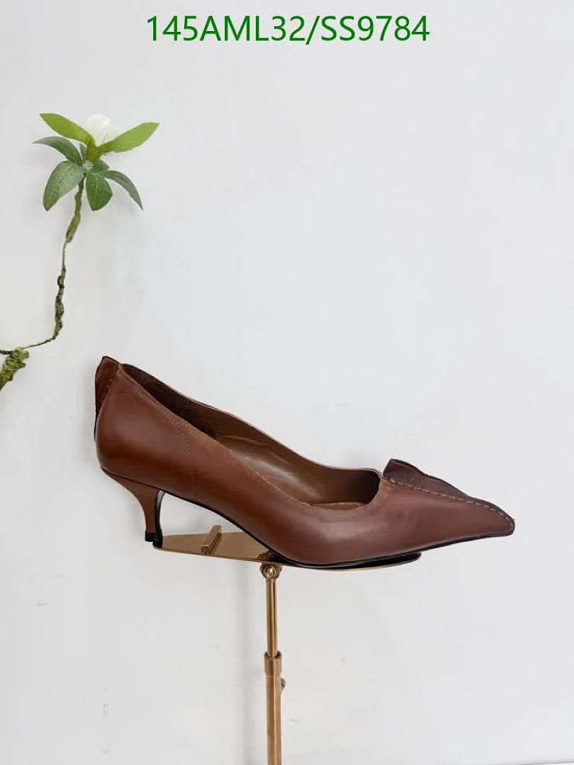 Prada-Women Shoes Code: SS9784 $: 145USD