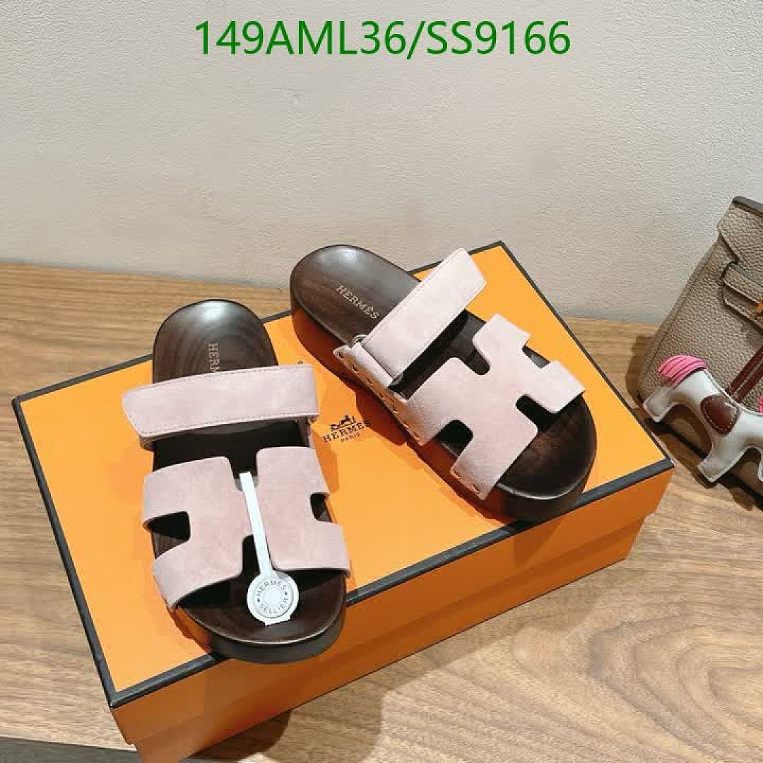 Hermes-Men shoes Code: SS9166 $: 149USD