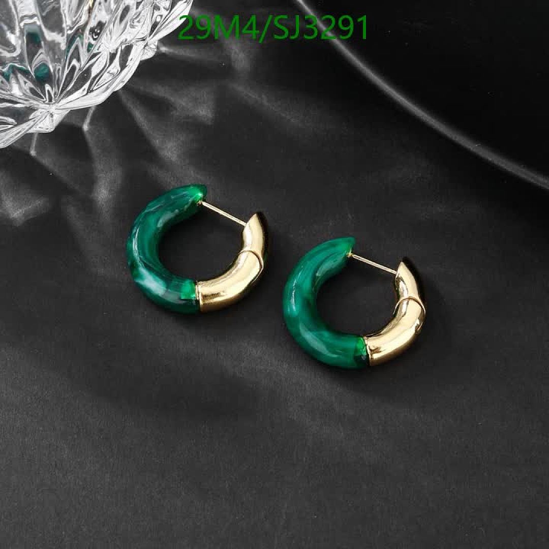 BV-Jewelry Code: SJ3291 $: 29USD