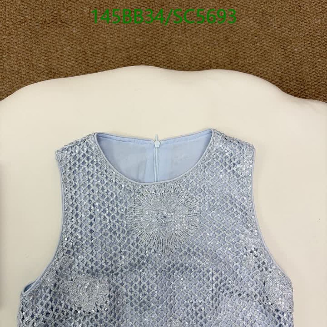 Chanel-Clothing Code: SC5693 $: 145USD