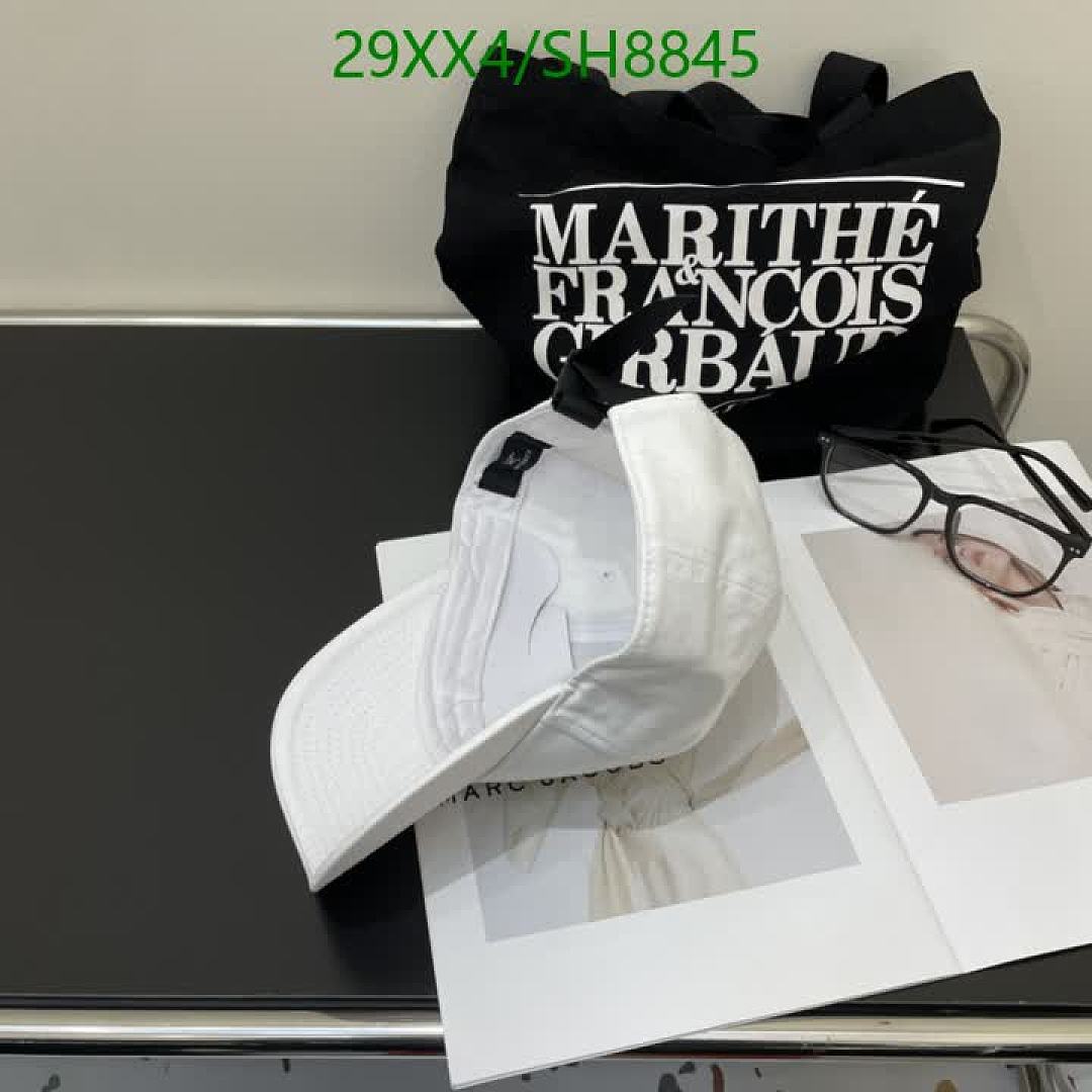 Arcteryx-Cap(Hat) Code: SH8845 $: 29USD