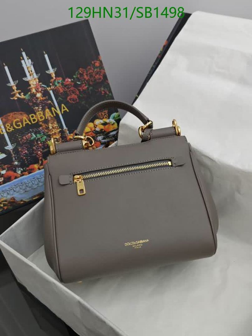 D&G-Bag-4A Quality Code: SB1498 $: 129USD
