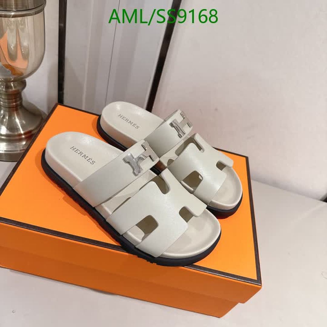 Hermes-Men shoes Code: SS9168