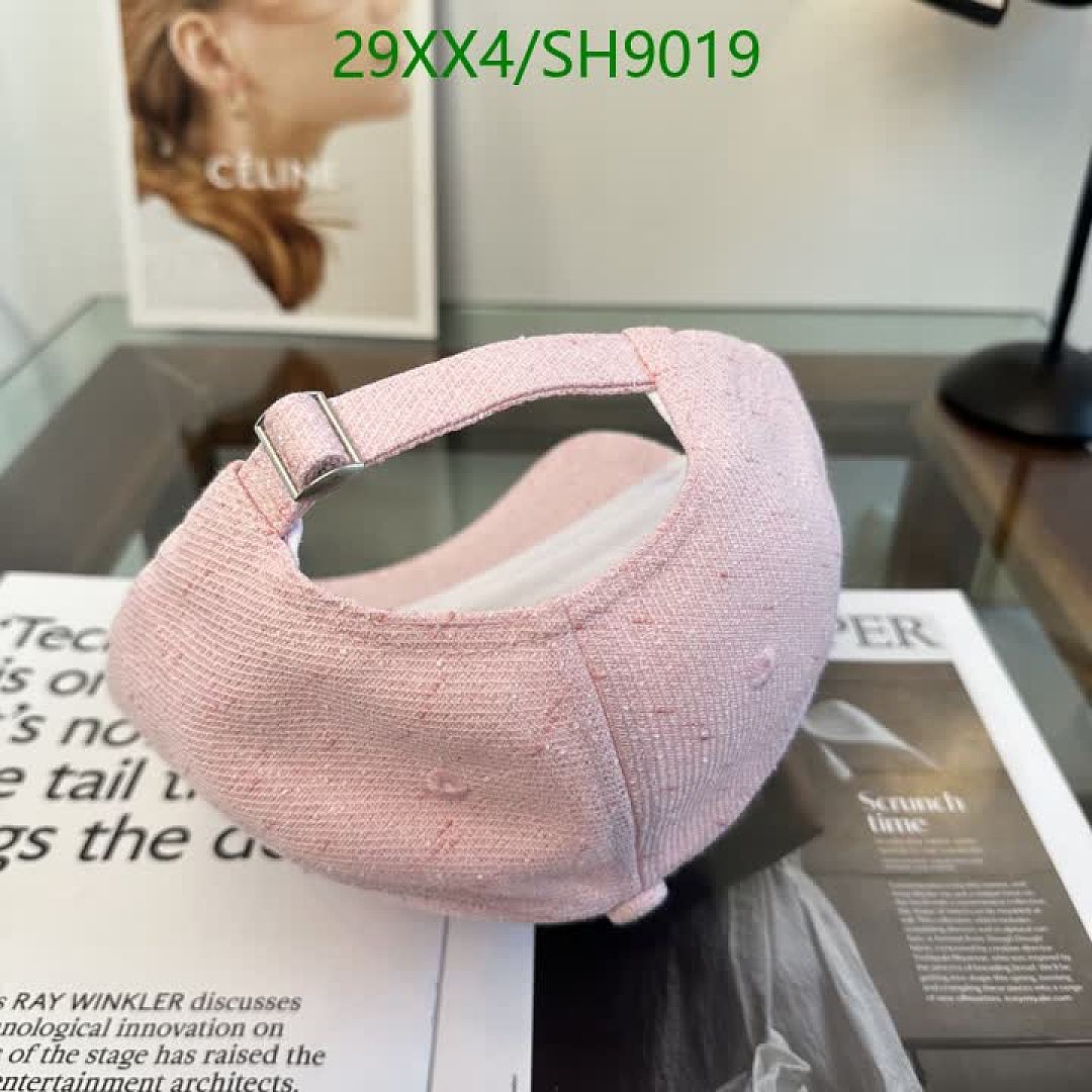 Chanel-Cap(Hat) Code: SH9019 $: 29USD