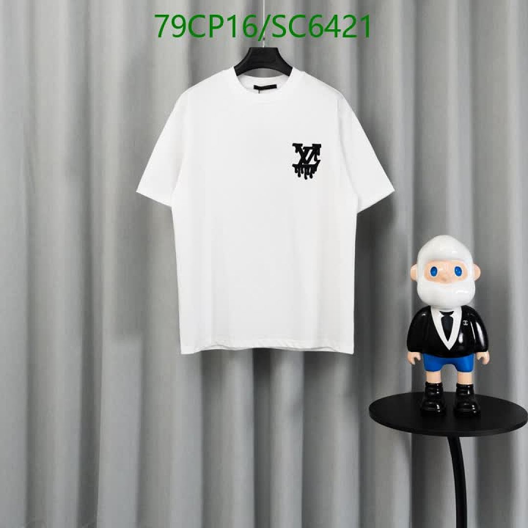 LV-Clothing Code: SC6421 $: 79USD
