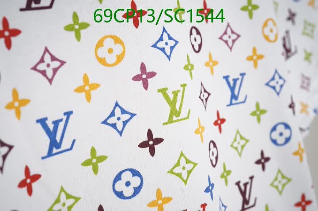 LV-Clothing Code: SC1544 $: 69USD