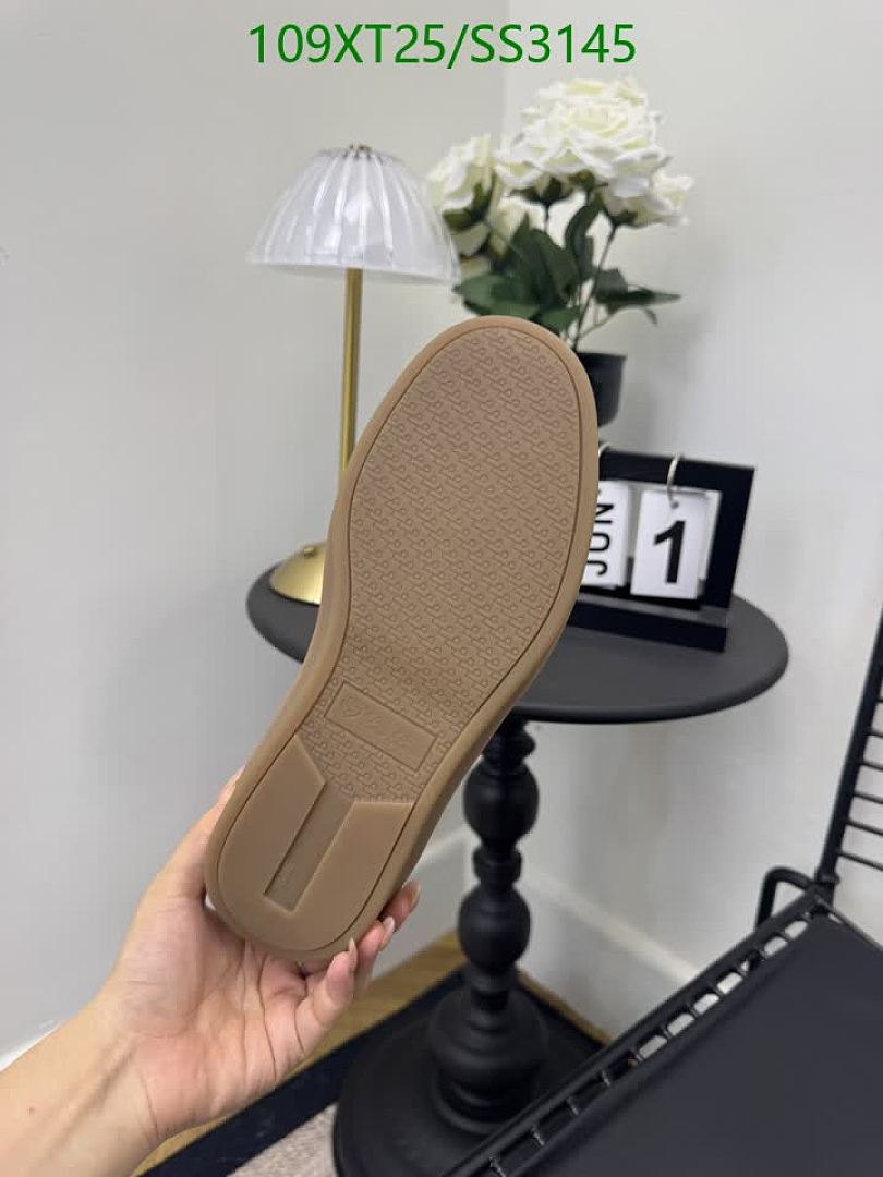 Loro Piana-Men shoes Code: SS3145 $: 109USD