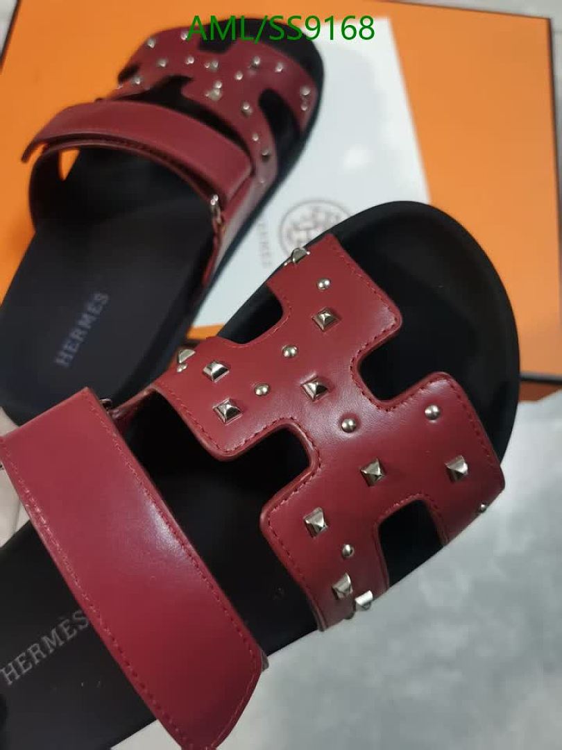 Hermes-Men shoes Code: SS9168