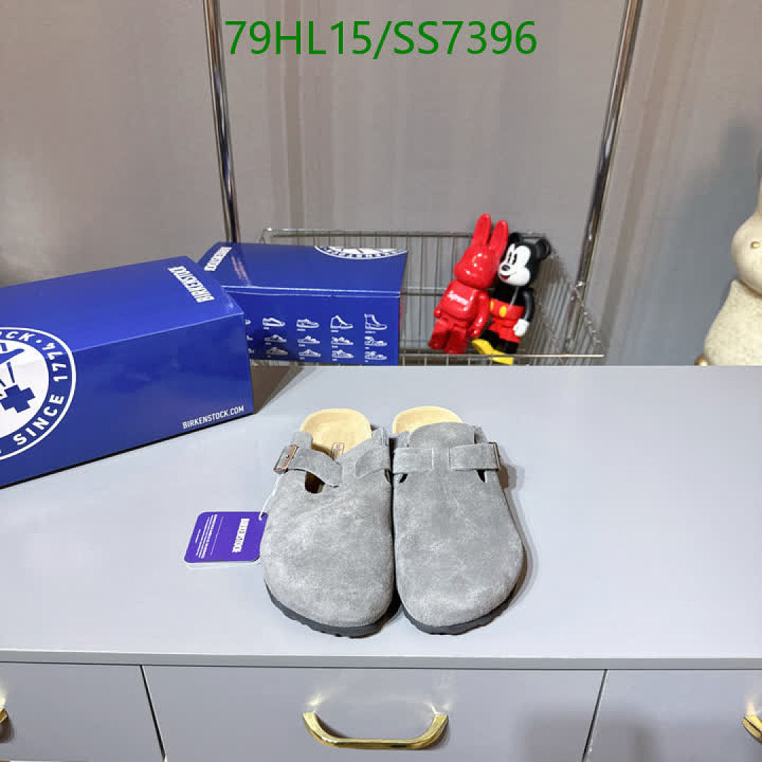 Birkenstock-Men shoes Code: SS7396 $: 79USD