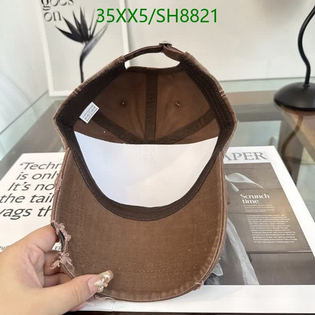 Acne Studios-Cap(Hat) Code: SH8821 $: 35USD