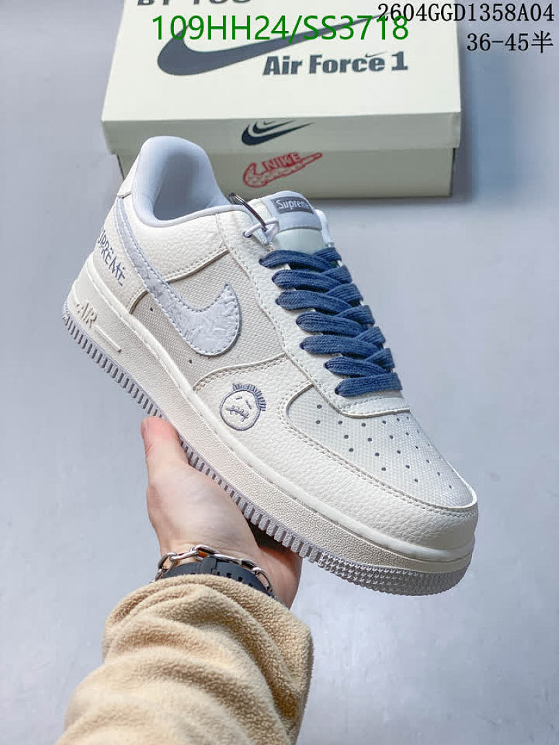 Nike-Men shoes Code: SS3718 $: 109USD