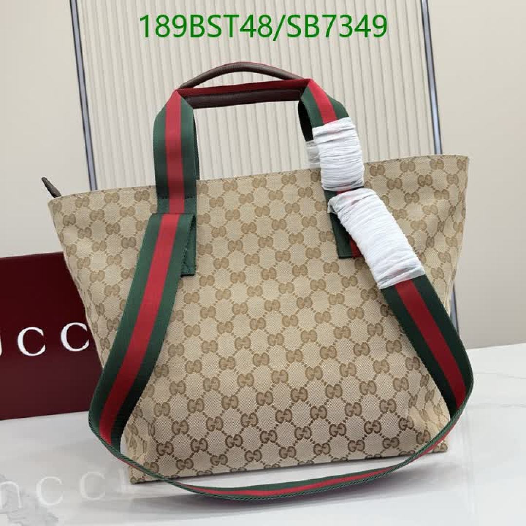 Gucci-Bag-Mirror Quality Code: SB7349 $: 189USD