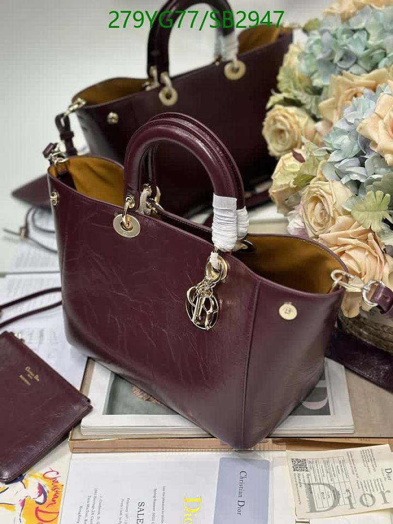 Dior-Bag-Mirror Quality Code: SB2947 $: 279USD