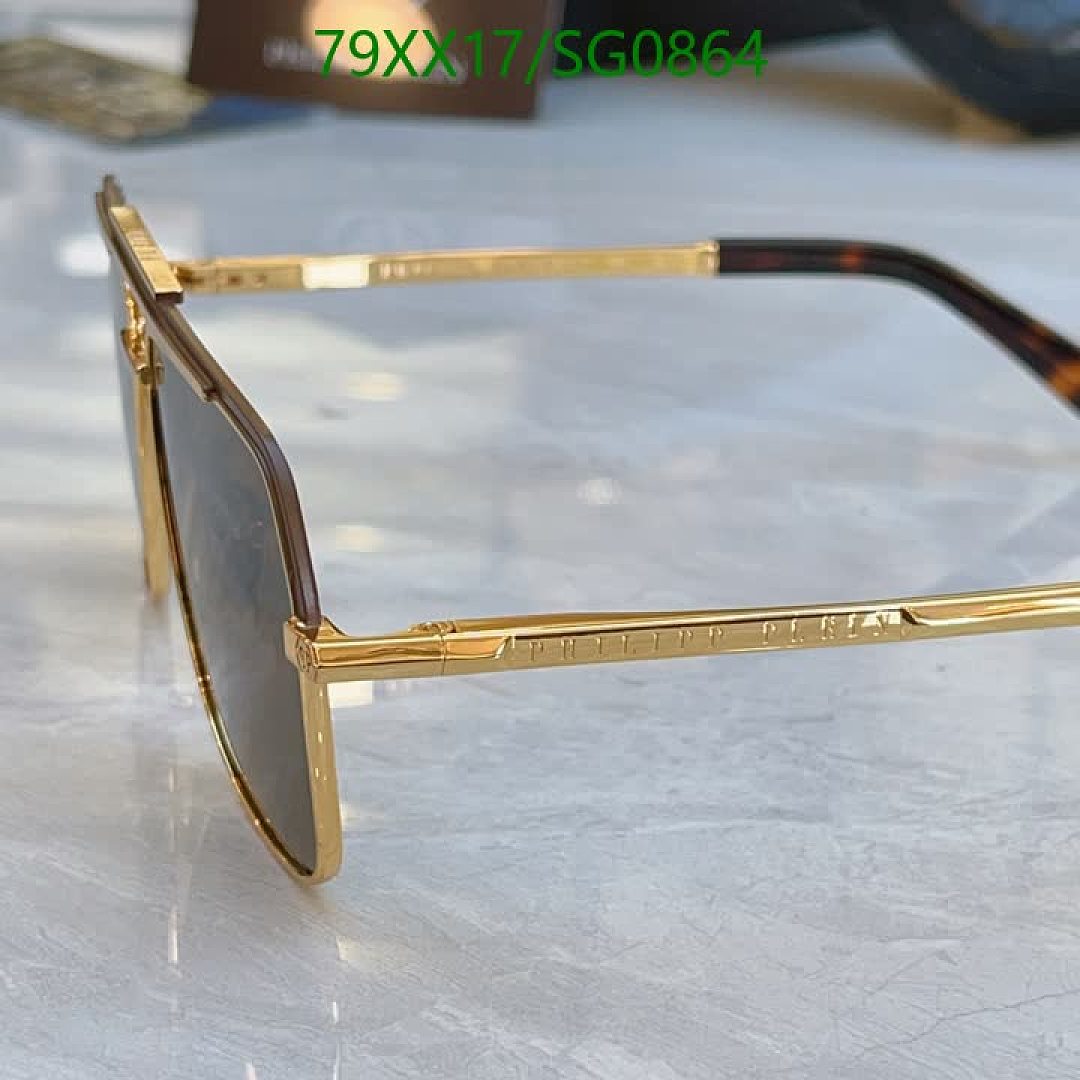 Philipp Plein-Glasses Code: SG0864 $: 79USD