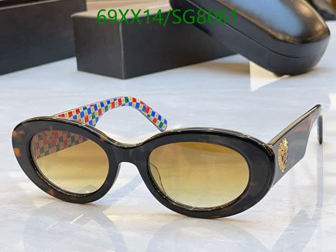 D&G-Glasses Code: SG8061 $: 69USD
