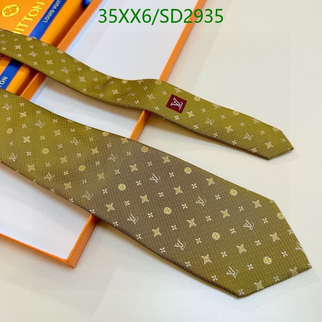 LV-Ties Code: SD2935 $: 35USD