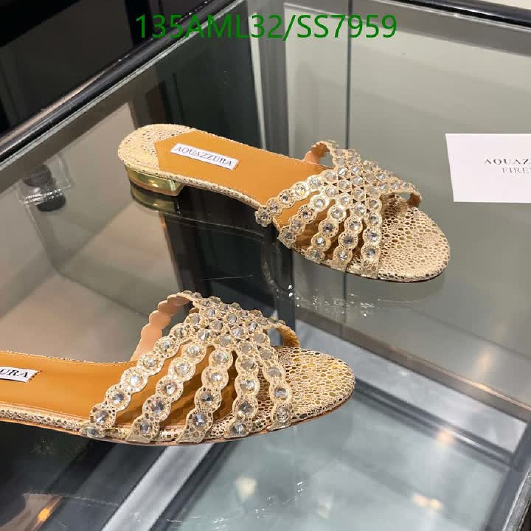 Aquazzura-Women Shoes Code: SS7959 $: 135USD
