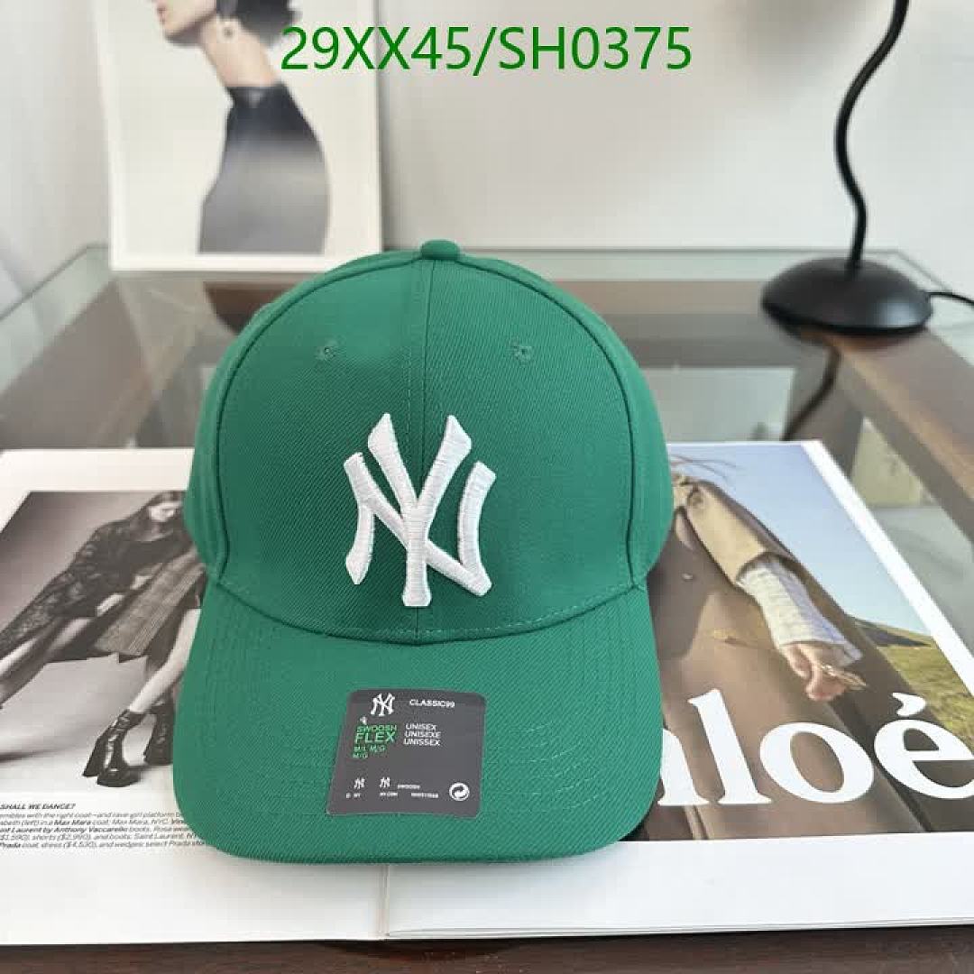 MLB-Cap(Hat) Code: SH0375 $: 29USD