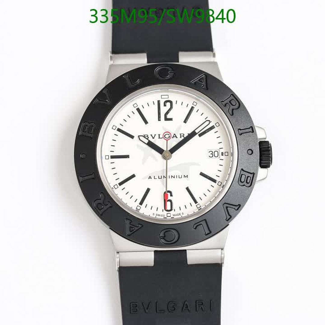 Bulgari-Watch-Mirror Quality Code: SW9840 $: 335USD