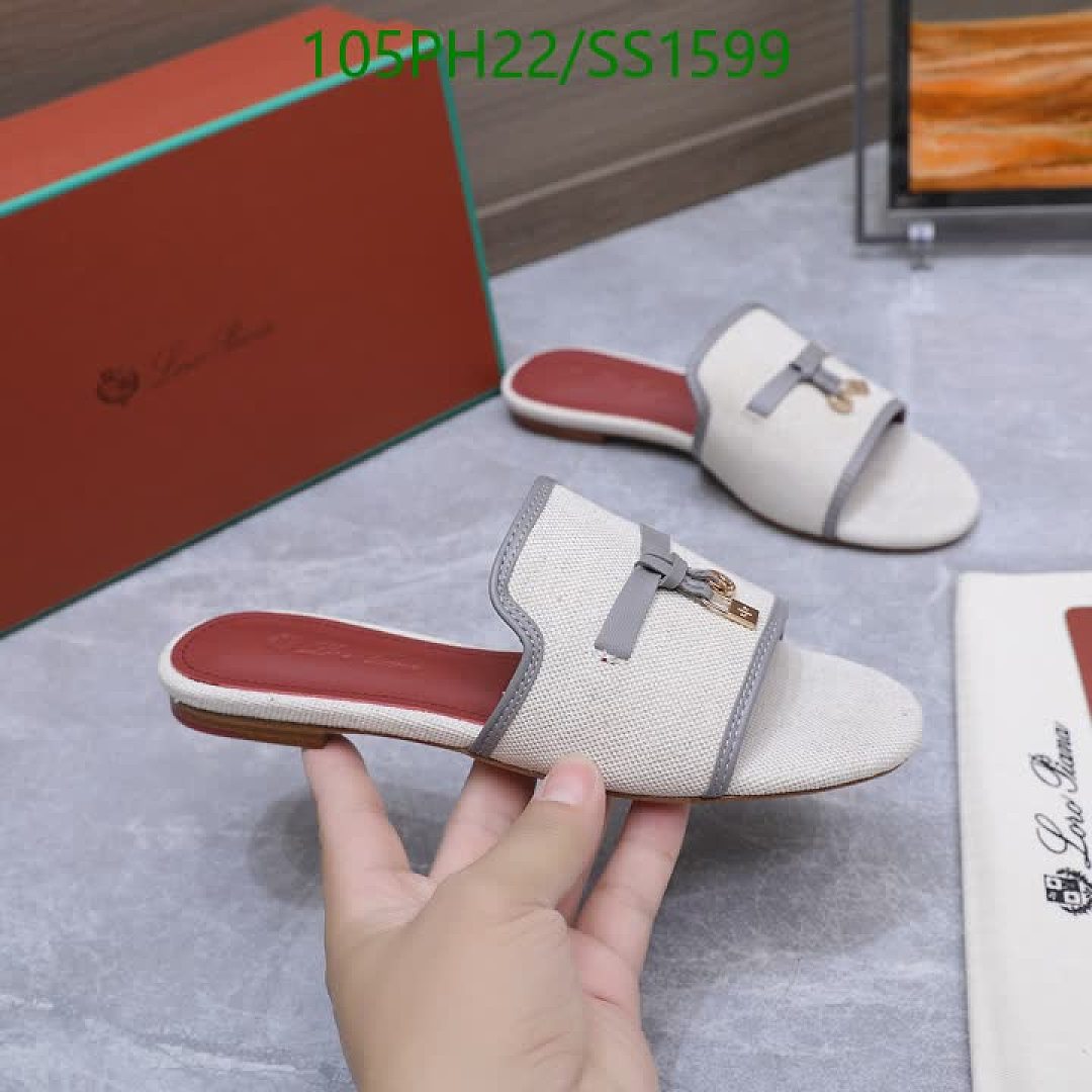 Loro Piana-Women Shoes Code: SS1599 $: 105USD