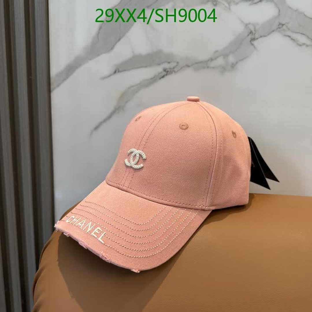 Chanel-Cap(Hat) Code: SH9004 $: 29USD