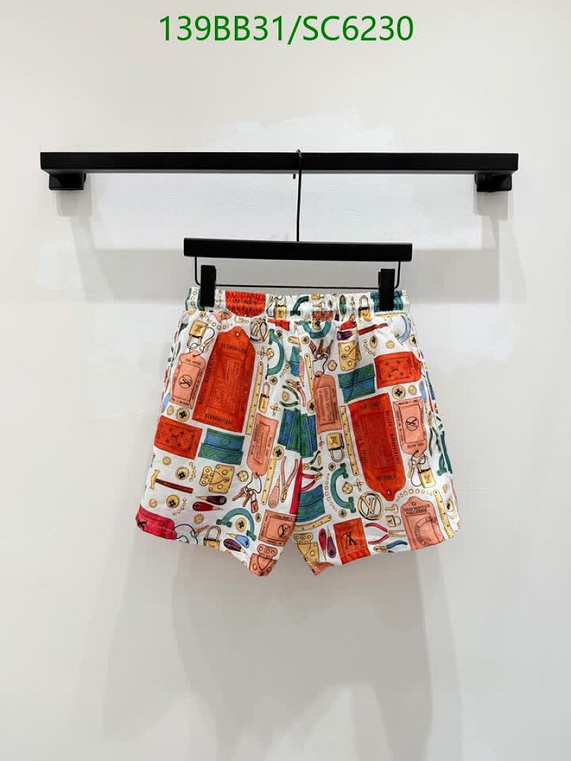 LV-Clothing Code: SC6230 $: 139USD