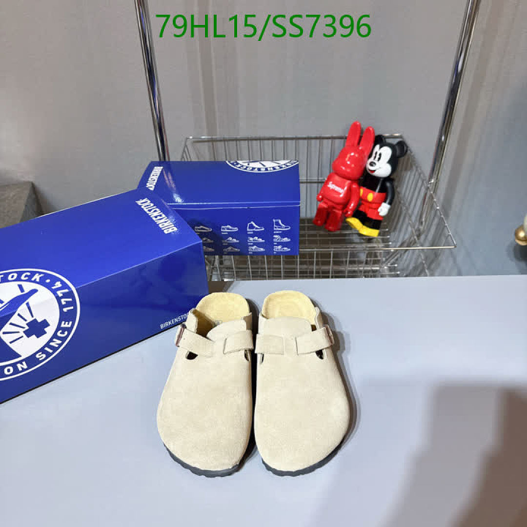 Birkenstock-Men shoes Code: SS7396 $: 79USD