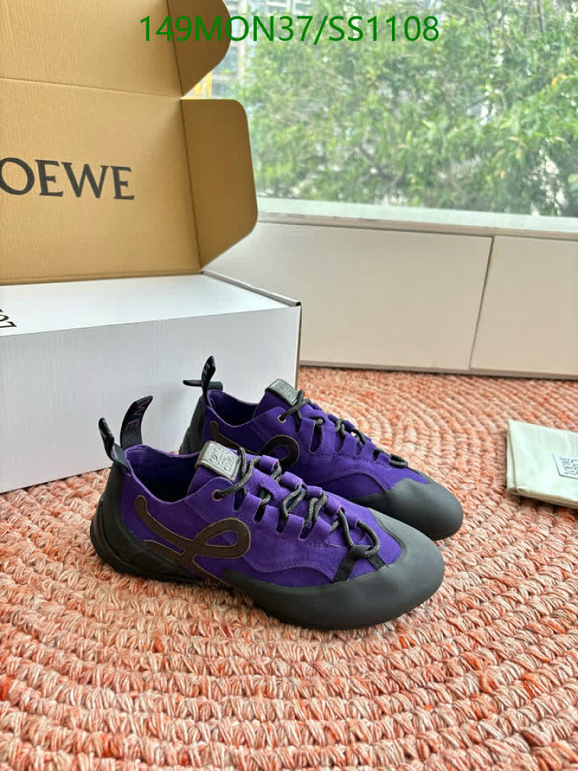 Loewe-Women Shoes Code: SS1108 $: 149USD