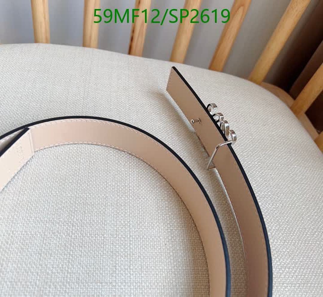 Loewe-Belts Code: SP2619 $: 59USD