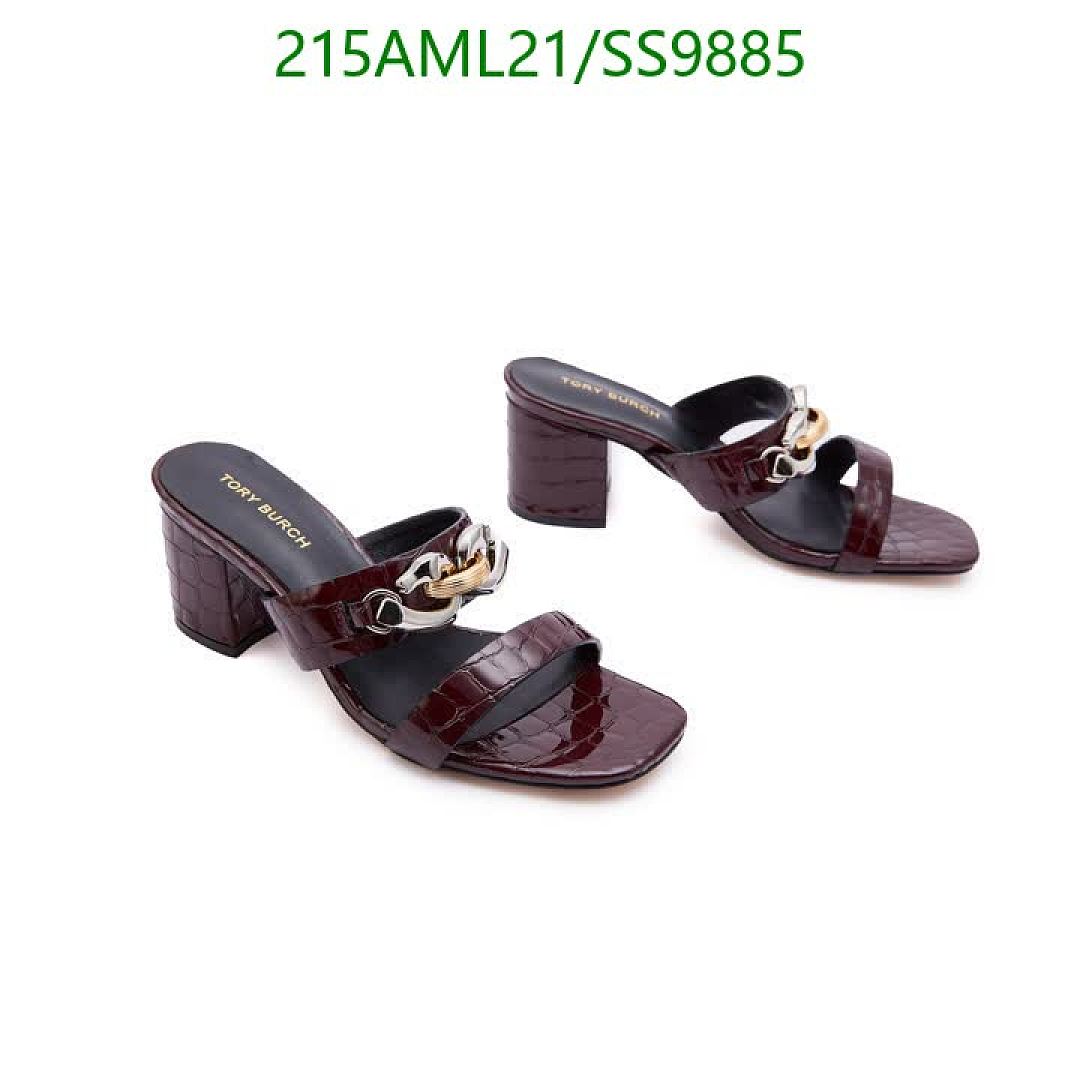 Tory Burch-Women Shoes Code: SS9885 $: 215USD