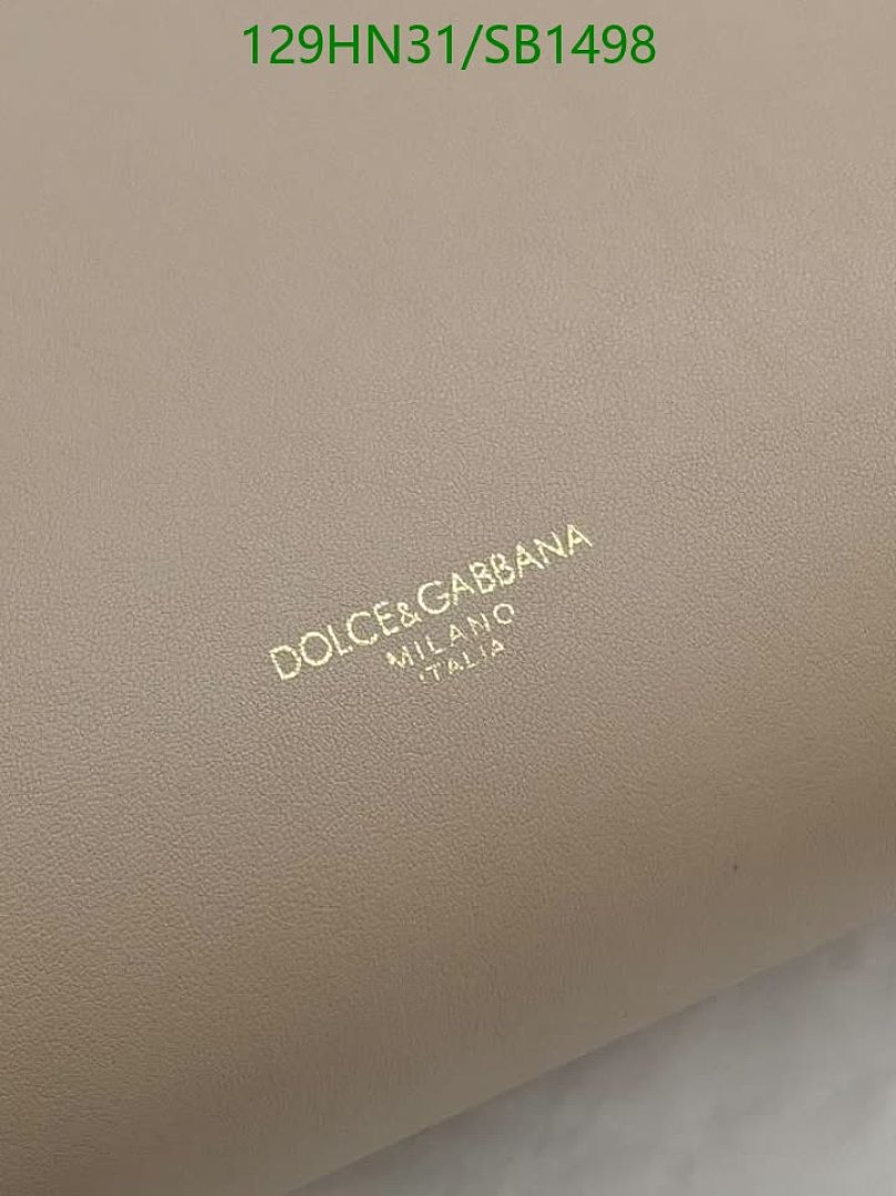 D&G-Bag-4A Quality Code: SB1498 $: 129USD
