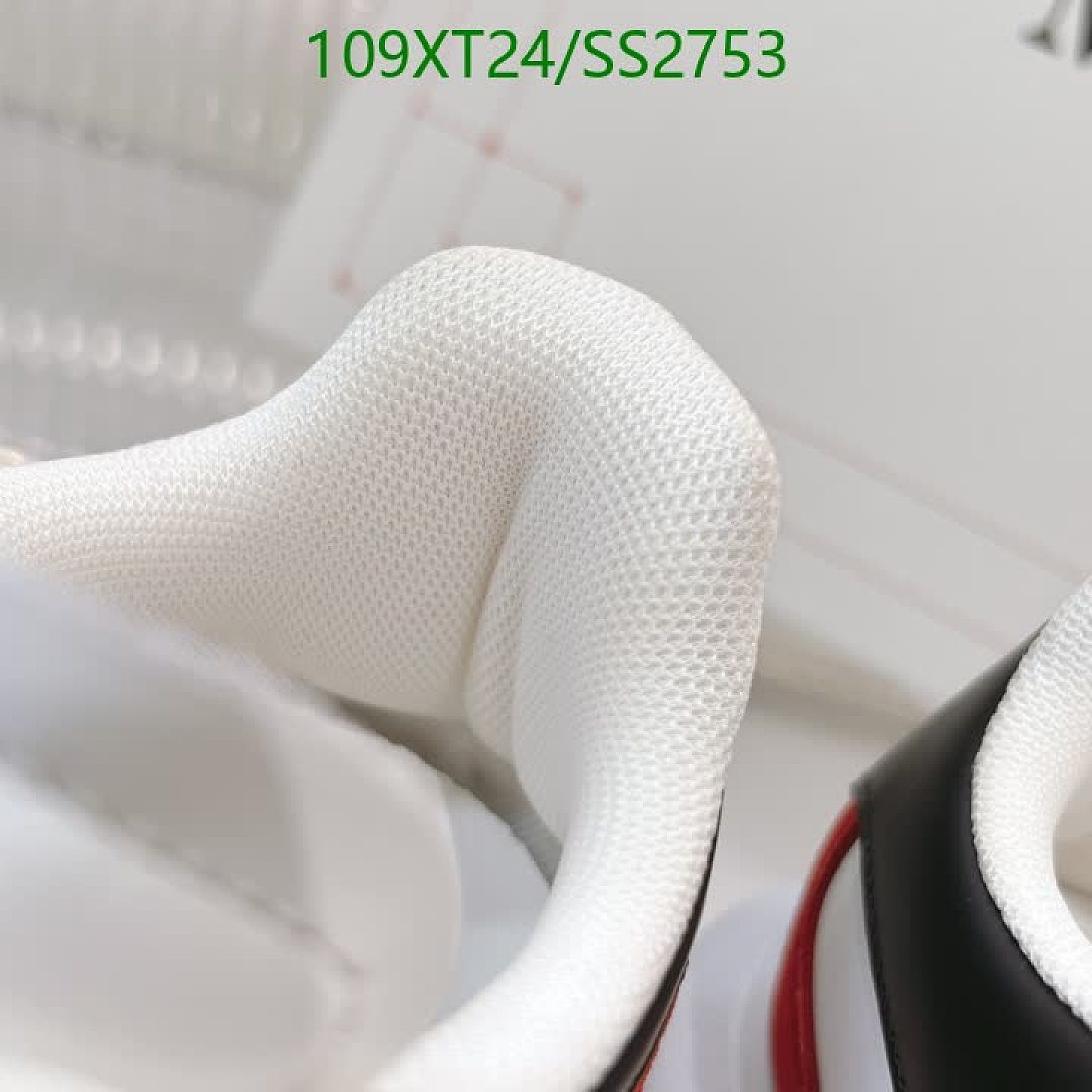 Alexander Mcqueen-Men shoes Code: SS2753 $: 109USD