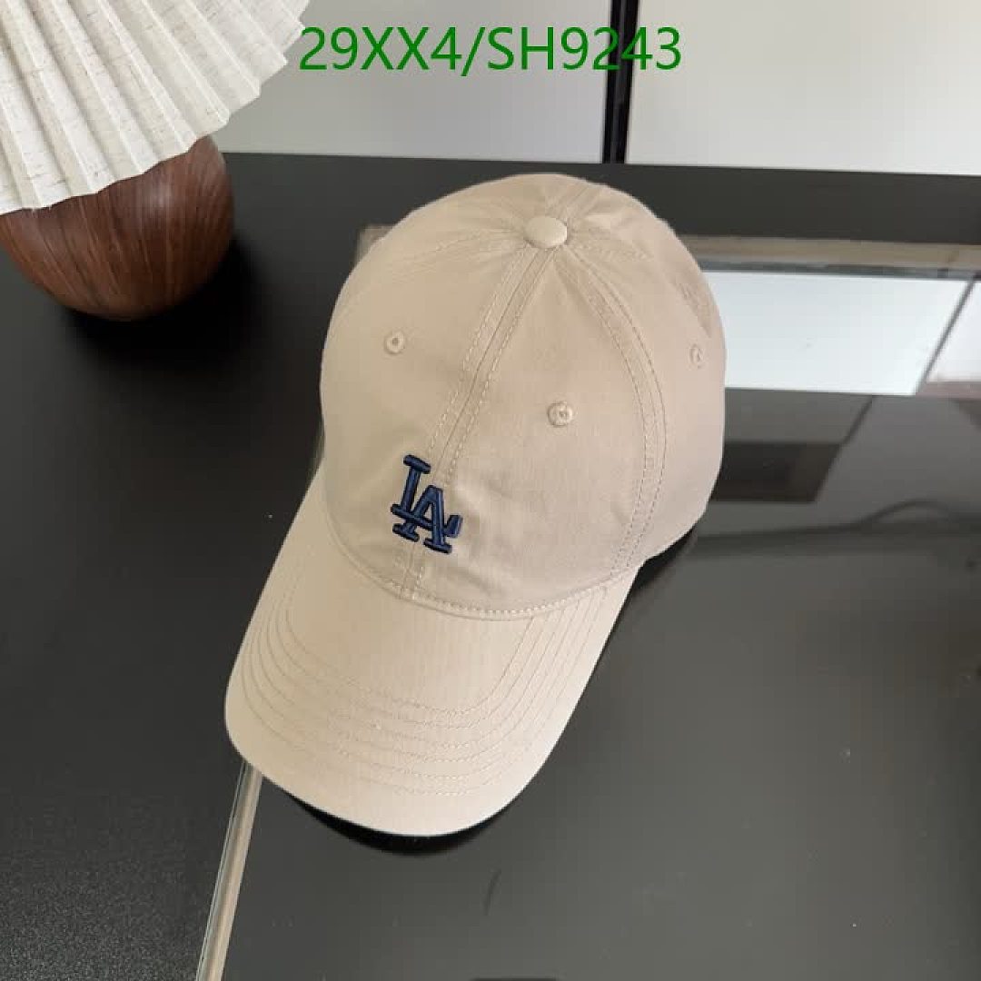 LV-Cap(Hat) Code: SH9243 $: 29USD