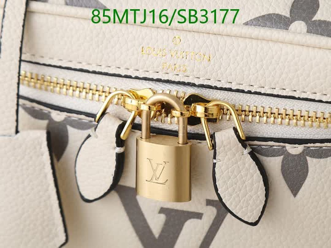 LV-Bag-4A Quality Code: SB3177 $: 85USD