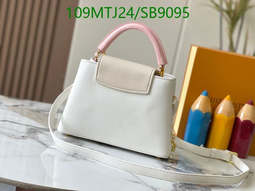 LV-Bag-4A Quality Code: SB9095 $: 109USD