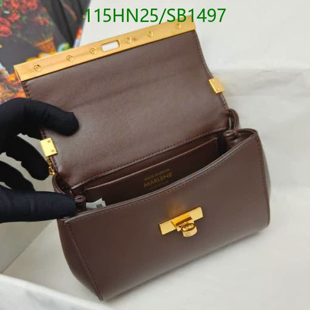 D&G-Bag-4A Quality Code: SB1497 $: 115USD