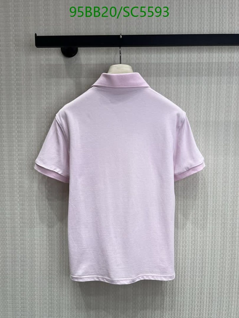 Acne Studios-Clothing Code: SC5593 $: 95USD