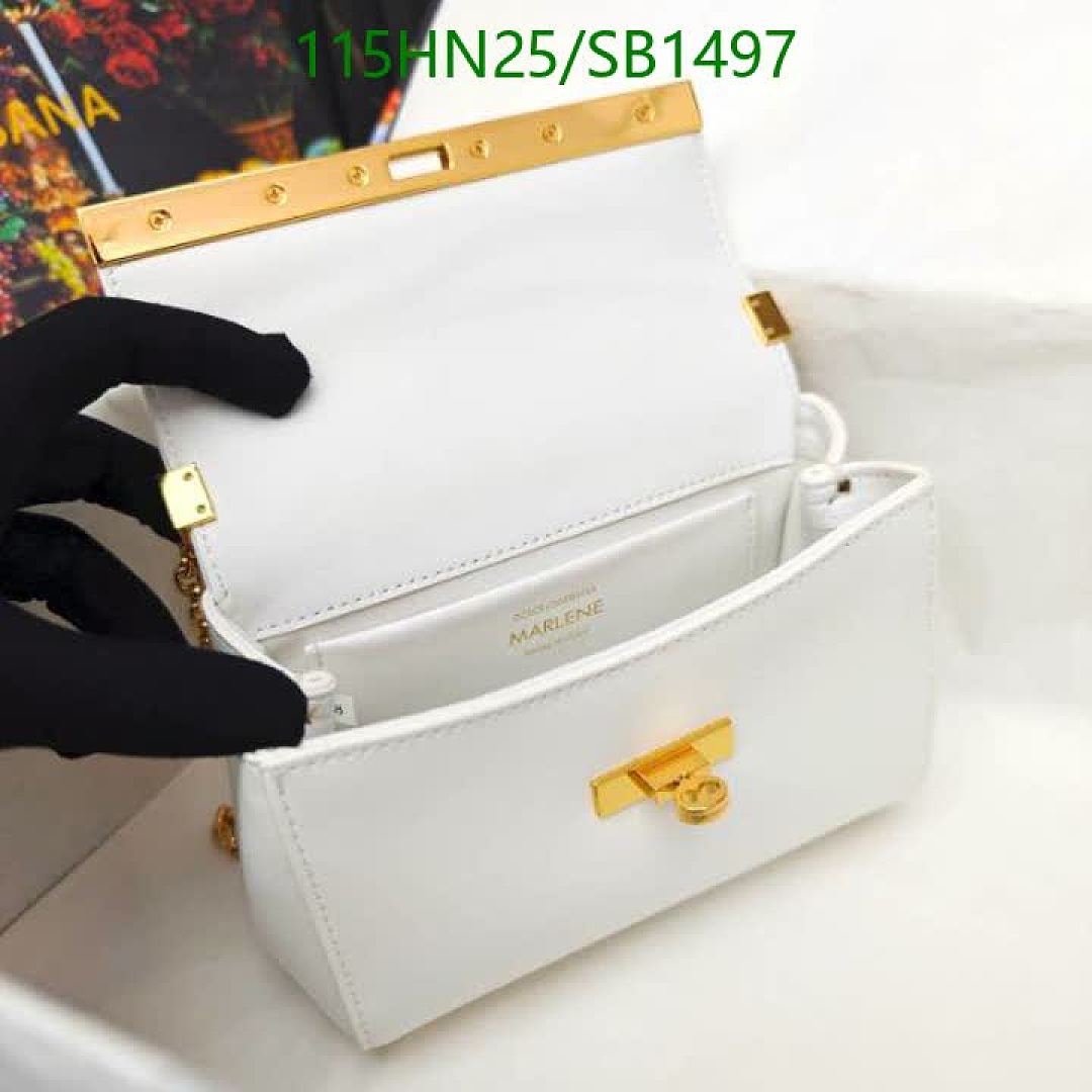 D&G-Bag-4A Quality Code: SB1497 $: 115USD