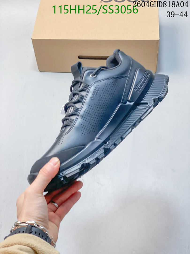 Ecco-Men shoes Code: SS3056 $: 115USD
