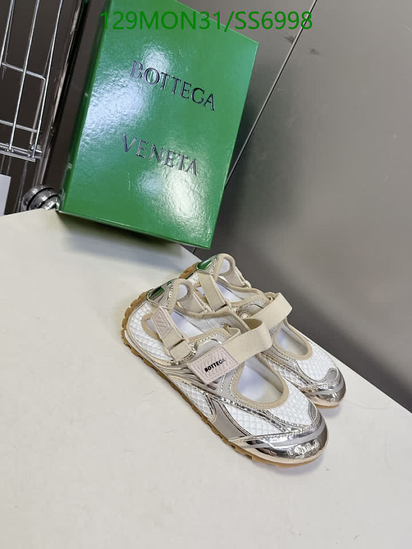 BV-Women Shoes Code: SS6998 $: 129USD