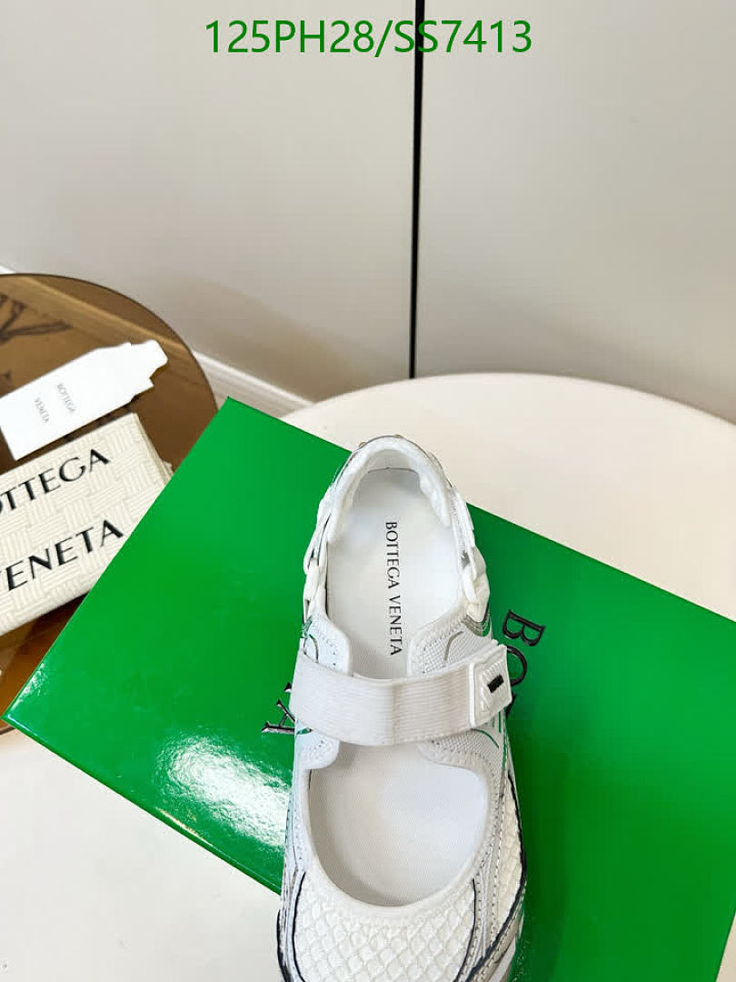 BV-Women Shoes Code: SS7413 $: 125USD