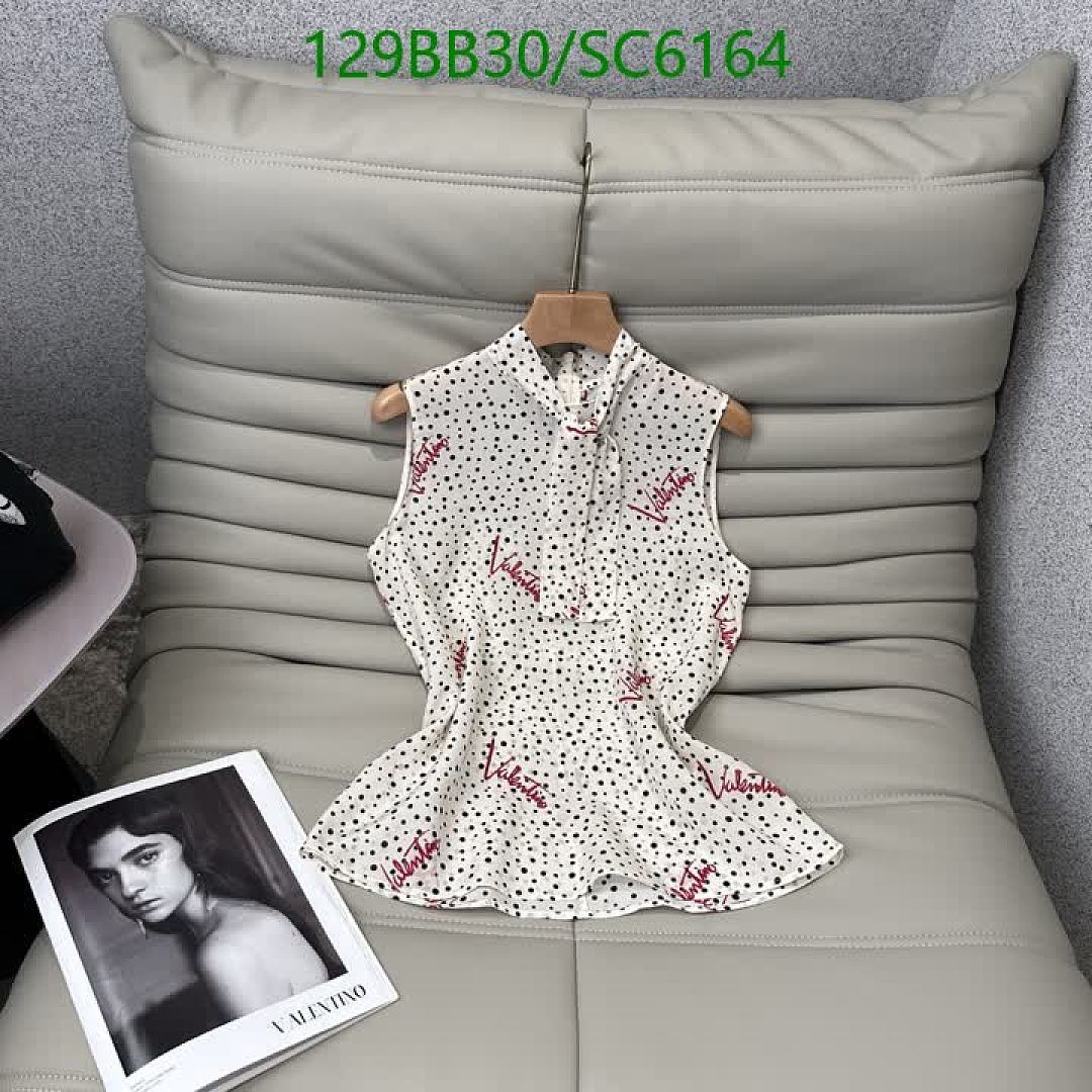 Valentino-Clothing Code: SC6164 $: 129USD